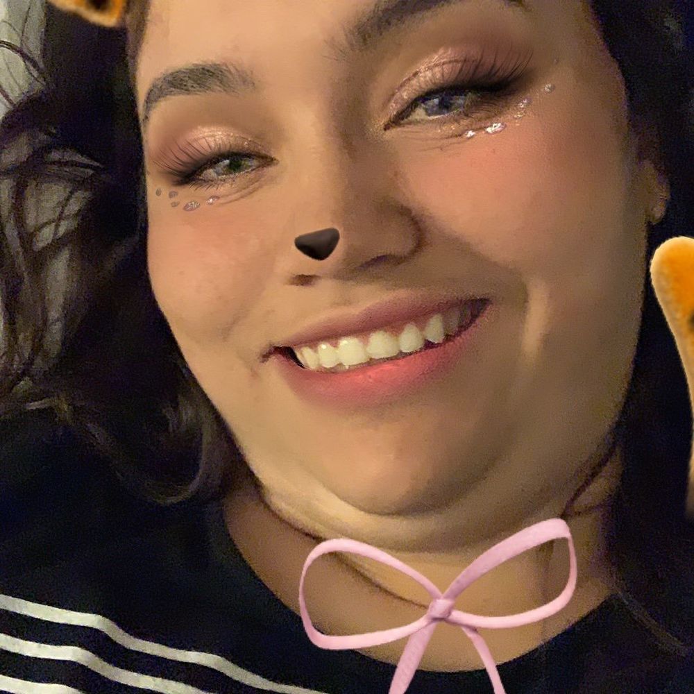 Meet your Posher, Mabel